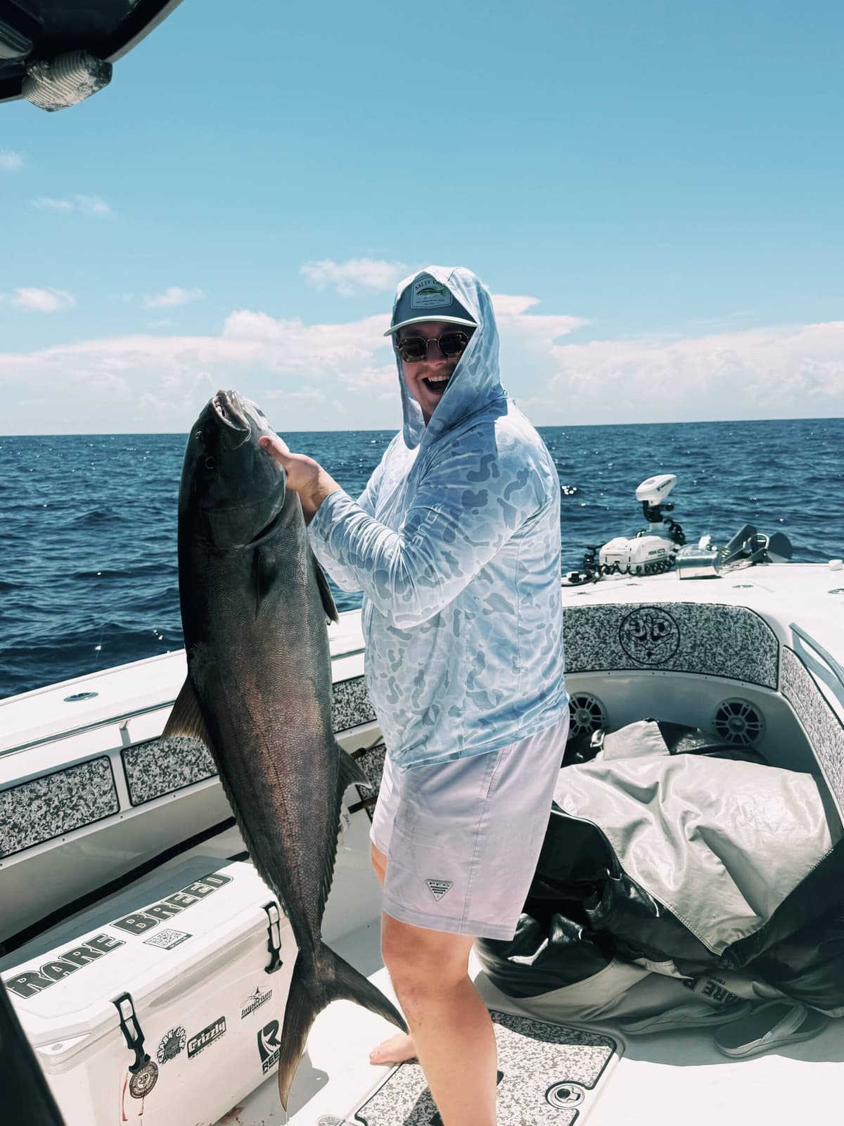 Complete Fishing Experiences