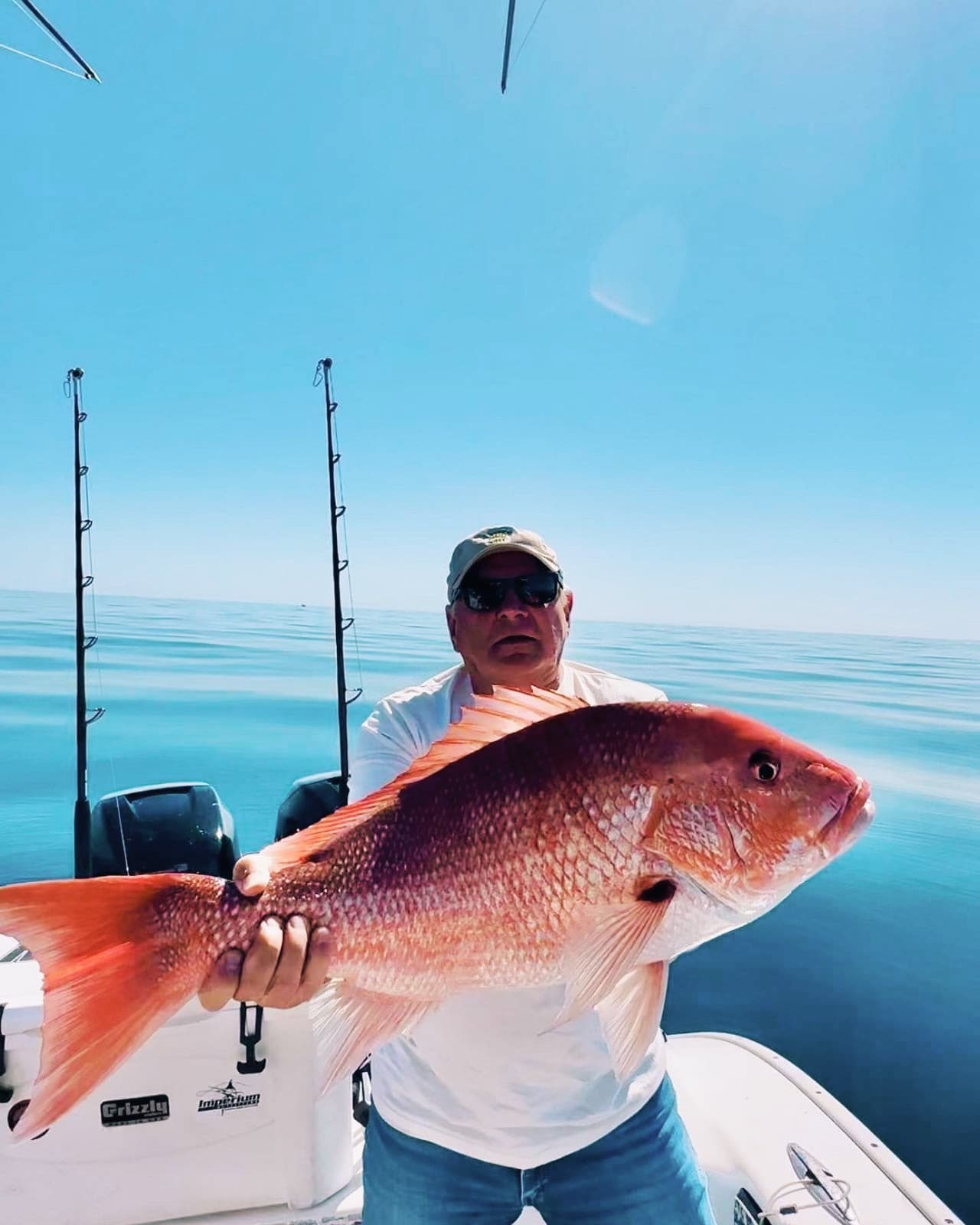 Fishing Experiences Designed for Every Angler