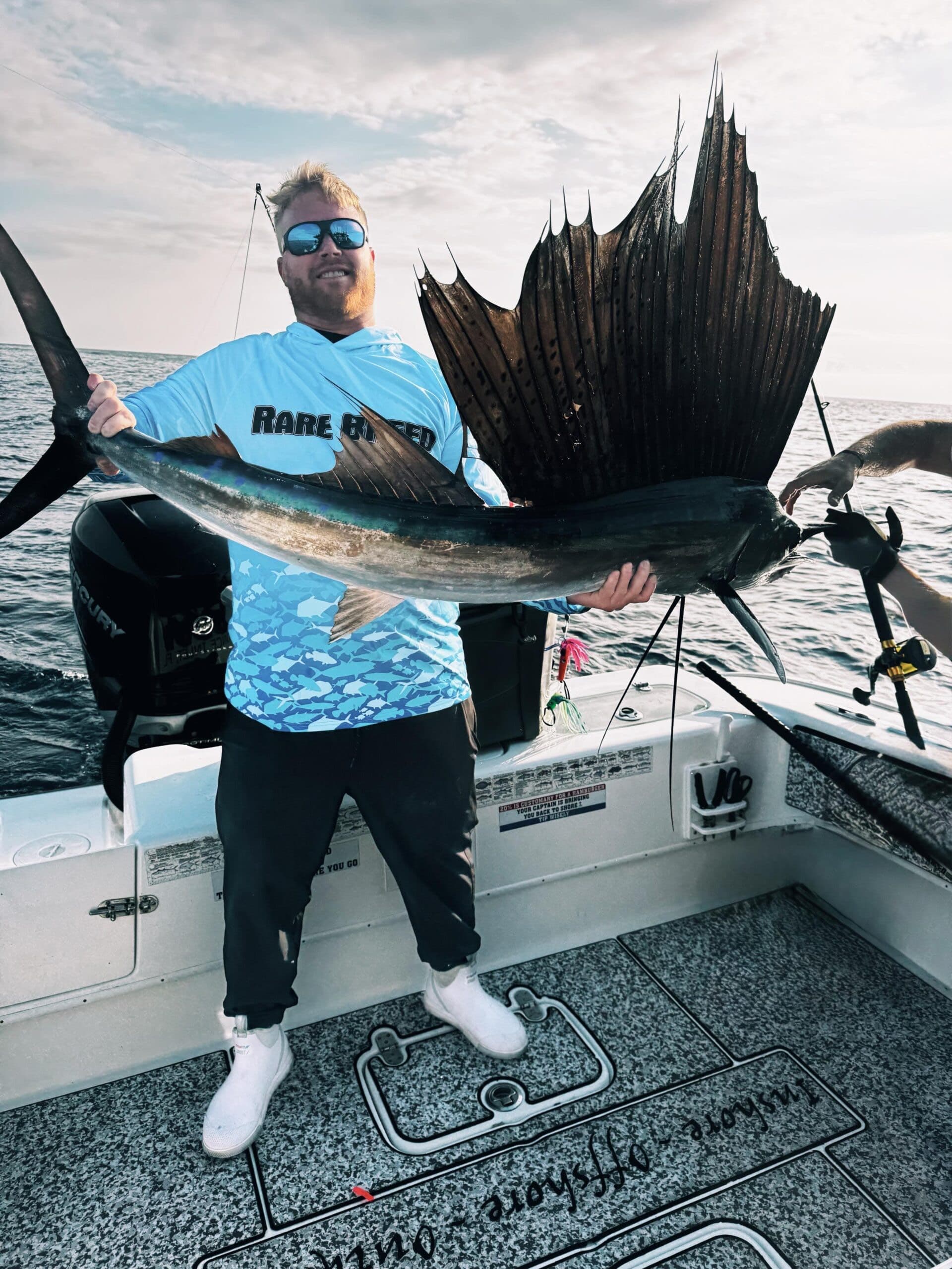 Personalized Fishing Charter Experiences