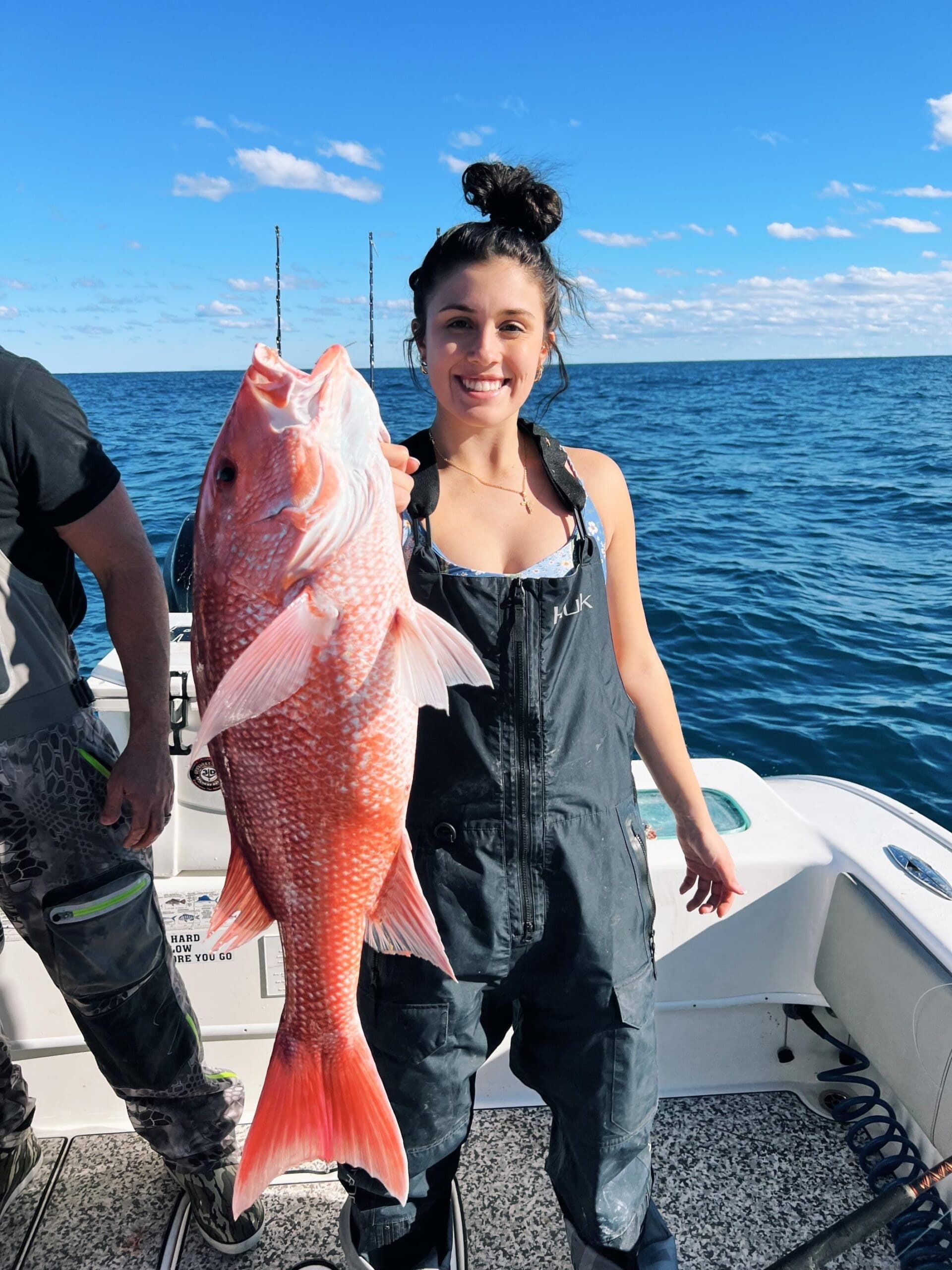 Premier Fishing Charters in Daytona Beach