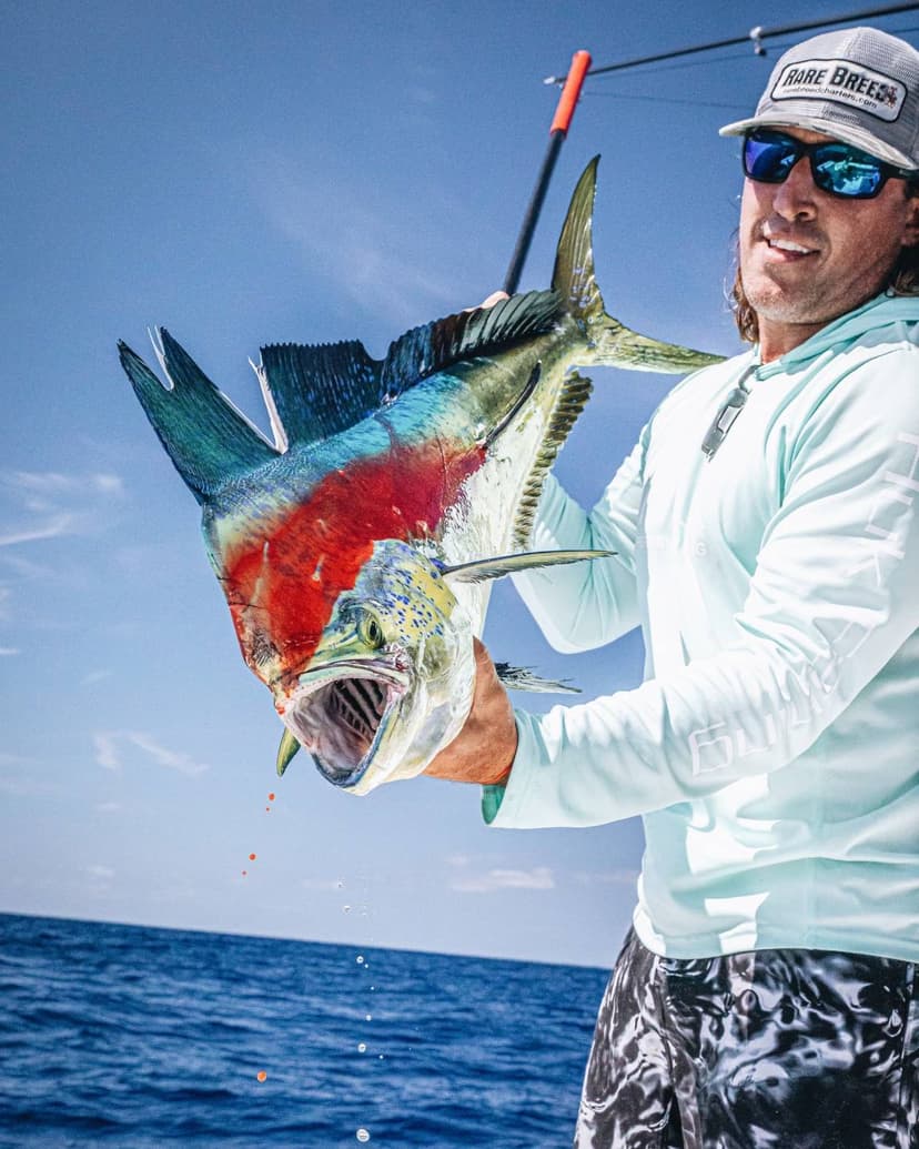 Professional Fishing Charters