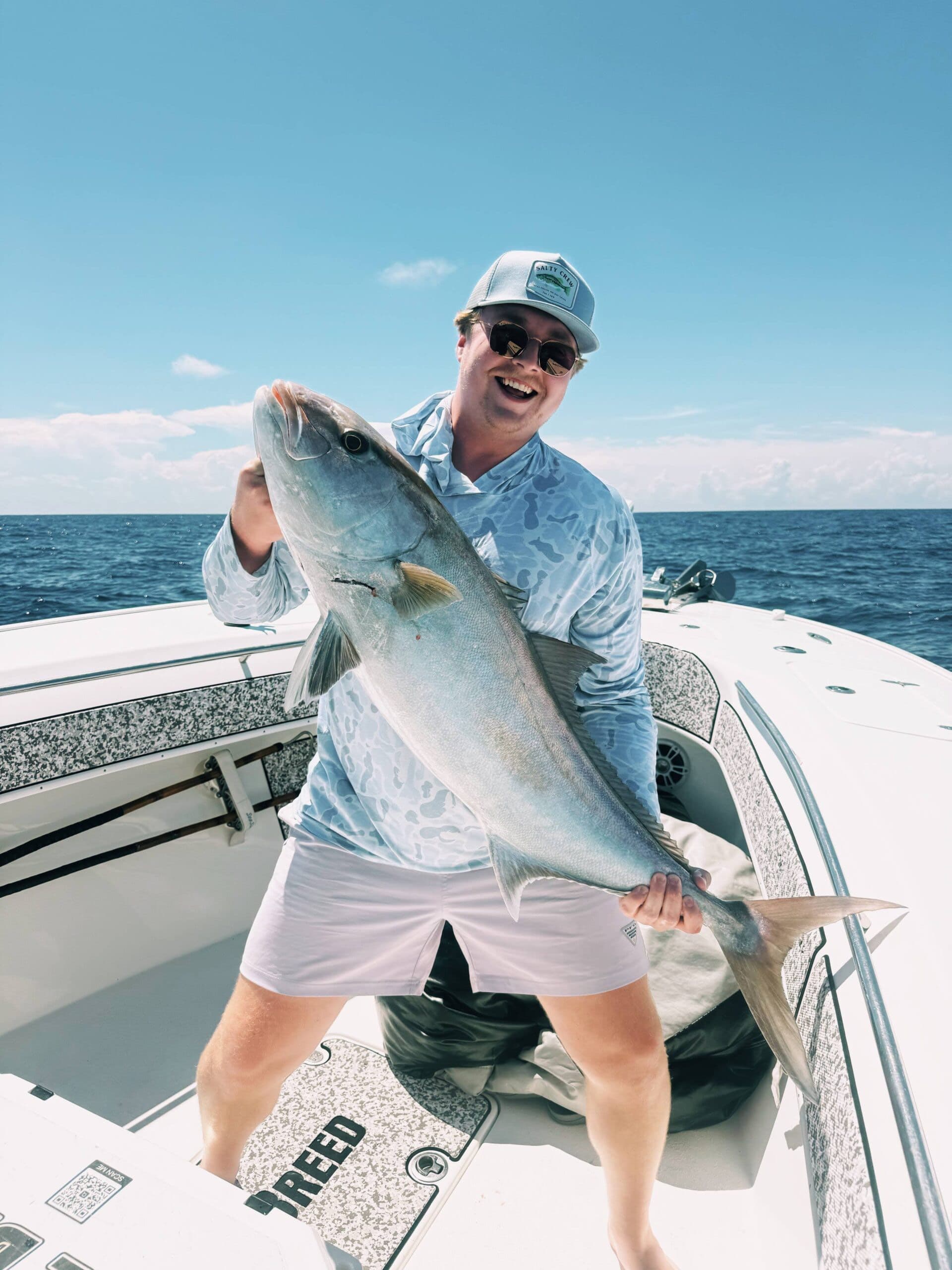 Tailored Fishing Trips for Every Group