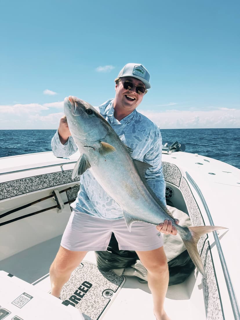 Tailored Fishing Trips for Every Group