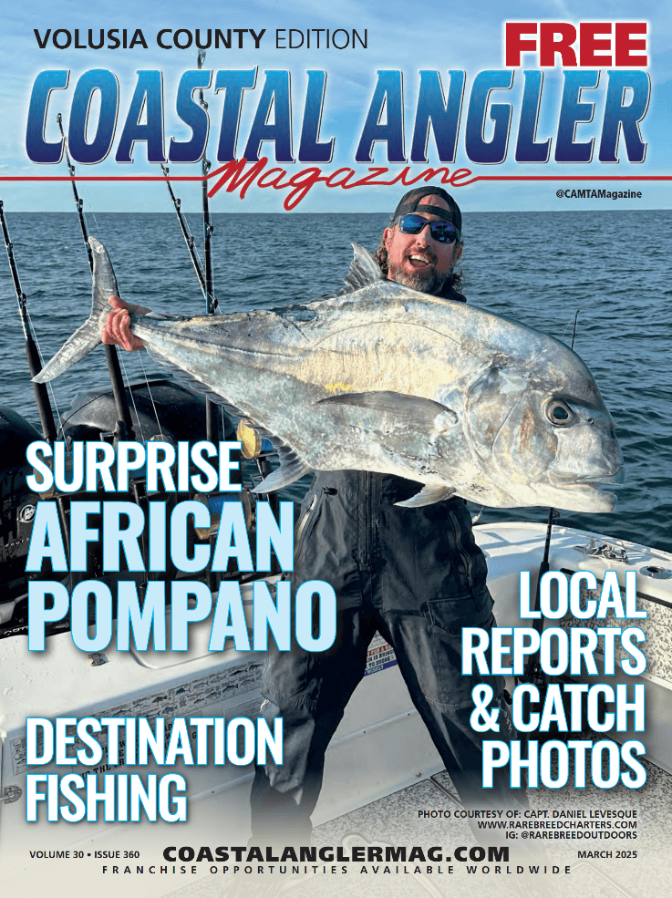 Captain Daniel Levesque