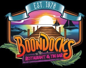 Boondocks — Rare Breed Charters partner