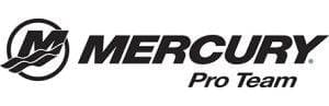 Mercury Pro Team — Rare Breed Charters partner