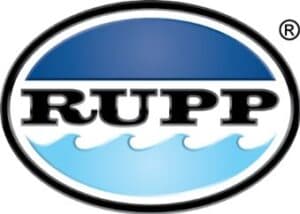 Rupp Marine — Rare Breed Charters partner